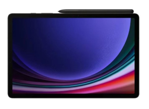 Tablet Galaxy Tab S9 X716 5G 11 cali 12/256 GB szary Samsung