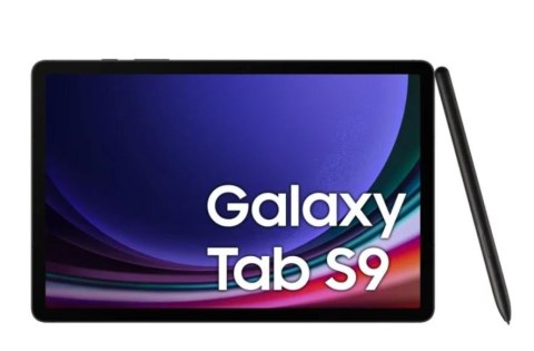 Tablet Galaxy Tab S9 X716 5G 11 cali 12/256 GB szary Samsung