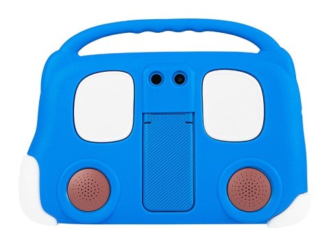 Tablet KidsTAB8 4G 4/64GB Niebieskie etui BLOW