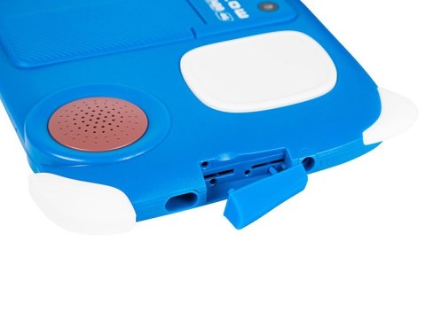 Tablet KidsTAB8 4G 4/64GB Niebieskie etui BLOW