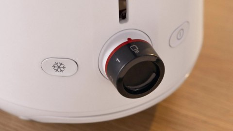 Toster MyMoment TAT2M121 biały Bosch