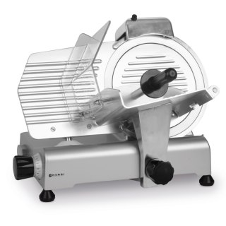 Krajalnica do wędlin i sera Hendi Kitchen Line 250 150W - Hendi 210215 Hendi