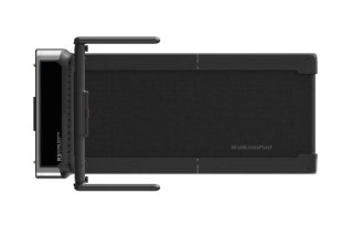 Bieżnia elektryczna, składana Kingsmith R3 Hybrid+
