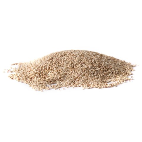 Granulat do polerek polerowania czyszczenia sztućców 3 kg - Hendi 976562 Hendi