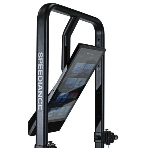 Speediance Gym Monster 2.0 Works Plus 21inchscreen