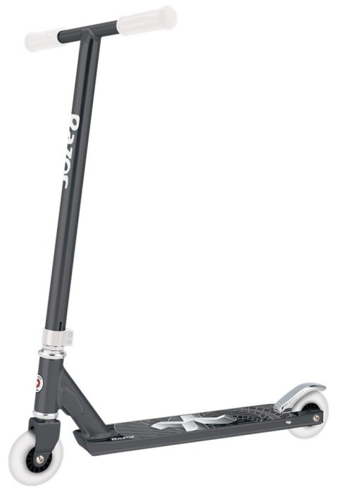 Hulajnoga Razor Pro X, szara (13059713)