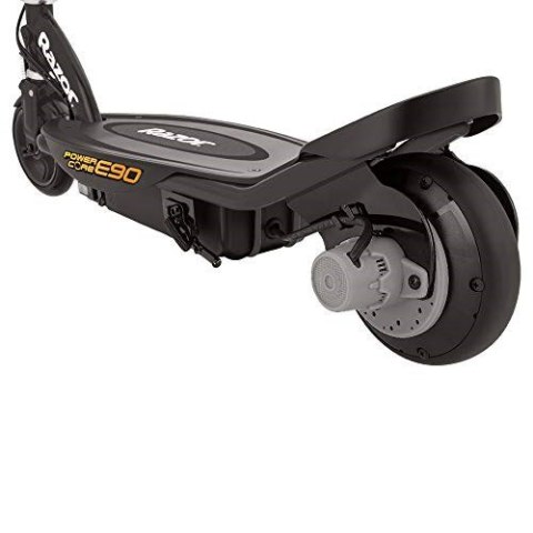 Hulajnoga elektryczna Razor E90 PowerCore, czarna (13173804)