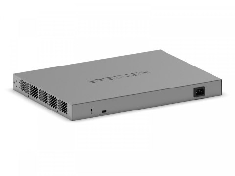 Przełącznik 48-portowy GE POE++ SMART W/10G SFP+