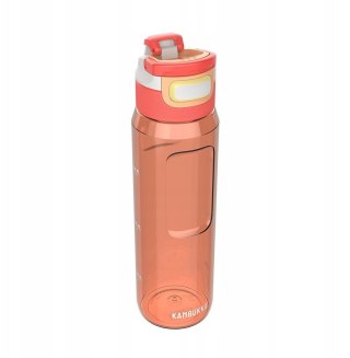 Butelka na wodę Kambukka Elton 1000ml, Orange Vibes