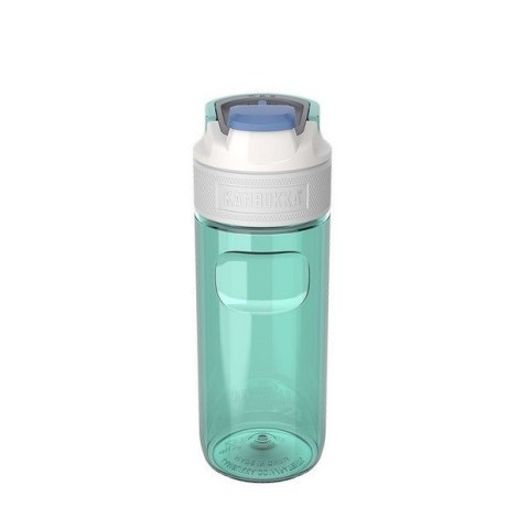 Butelka na wodę Kambukka Elton 500ml, Ice Green
