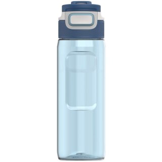 Butelka na wodę Kambukka Elton 750ml, Crystal Blue
