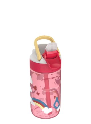 Butelka na wodę Kambukka Lagoon 400ml, Love Birds
