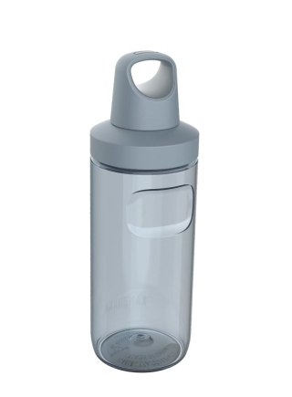Butelka na wodę Kambukka Reno 500ml, Grey