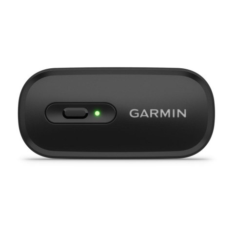 Czujnik tętna Garmin HRM 200, XS-S (52-72cm) Black