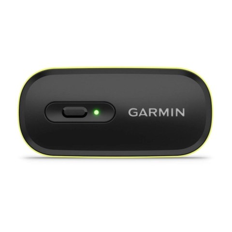 Czujnik tętna Garmin HRM 600, M-XL (72-106cm) Black