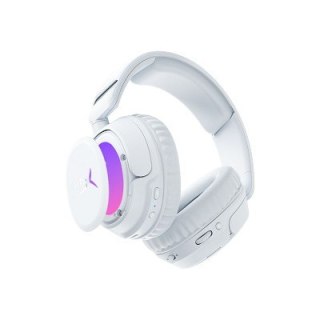 Zestaw słuchawkowy Cloud Flight 2 - Gaming Biały - B5VC5AA