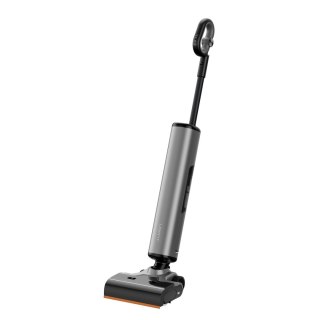 Odkurzacz pionowy z funkcją mopowania i stacją ładowania UWANT D800 Wet Dry 300W - szary UWANT