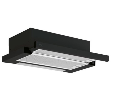 Okap teleskopowy CBT625/2B/1