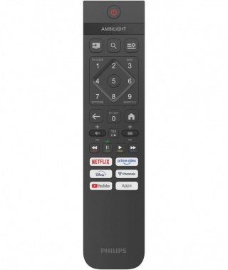 Telewizor QLED 40 cali 40PQS6901/12