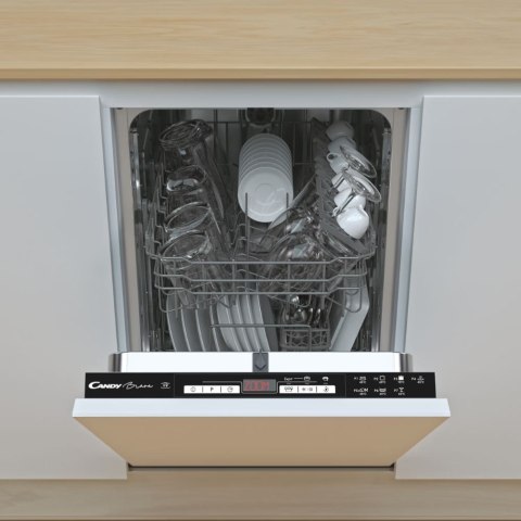 Zmywarka zintegrowana 45 cm CDIH 2D949