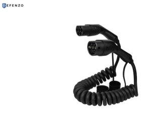 Kabel do ładowania SPIRO AC22 10m