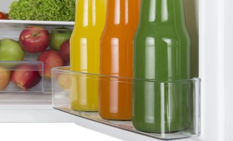 Chłodziarko-zamrażarka FD207.4(E) Amica