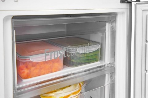 Chłodziarko-zamrażarka FK1815.4U(E) Amica