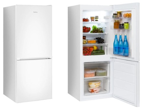 Chłodziarko-zamrażarka FK1815.4U(E) Amica