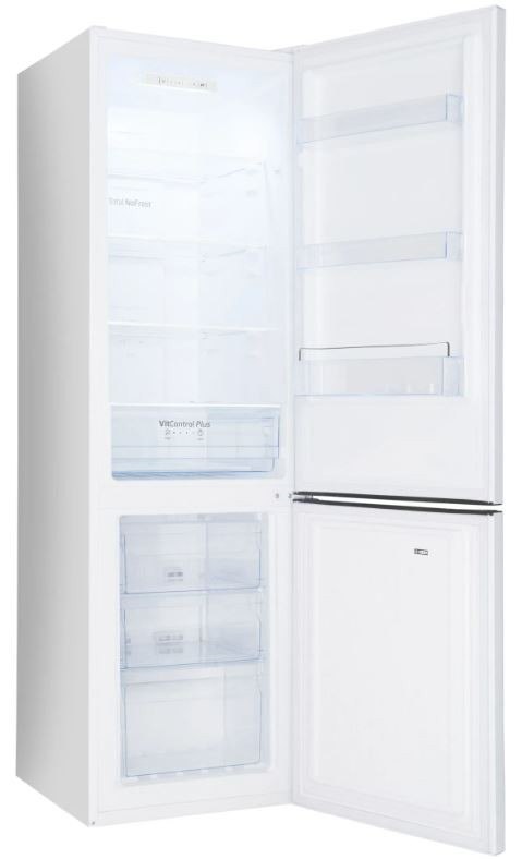 Chłodziarko-zamrażarka FK2995.2FT(E) Amica