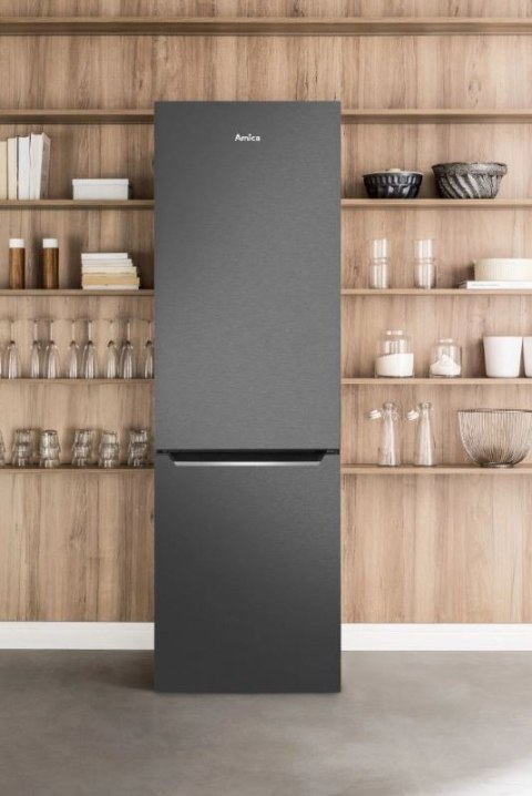 Chłodziarko-zamrażarka FK2995.2FTH(E) Amica