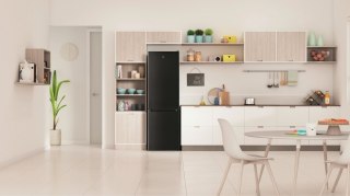 Chłodziarko-zamrażarka LI8S2EK1 Indesit