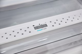 Chłodziarko-zamrażarka SJ-FBB04DTXLE Sharp