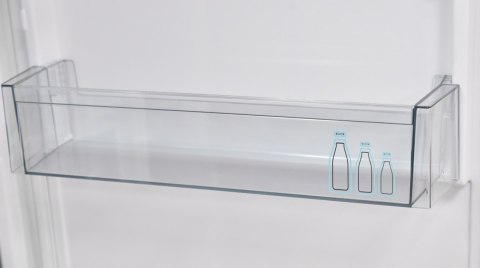 Chłodziarko-zamrażarka SJ-FBB04DTXLE Sharp