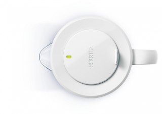 Dzbanek filtrujący 2,5l szklany + 1 wkład PRO Pure Performance Brita