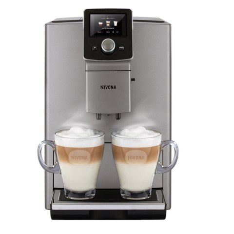 Ekspres ciśnieniowy CafeRomatica 821 Nivona
