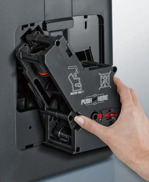 Ekspres ciśnieniowy TE654319RW Siemens