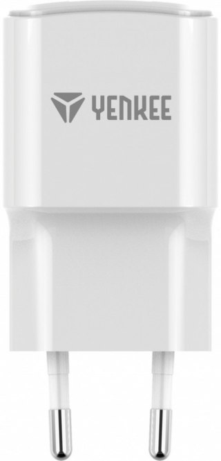 Ładowarka sieciowa USB A 18W 3A Quick Charge 3.0 YENKEE