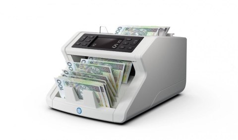Liczarka banknotów 2210 G2 SafeScan