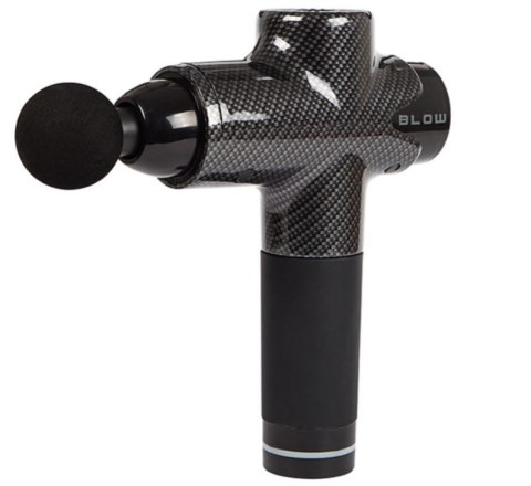 Masażer Wave 5000 + 10 końcówek + walizka BLOW