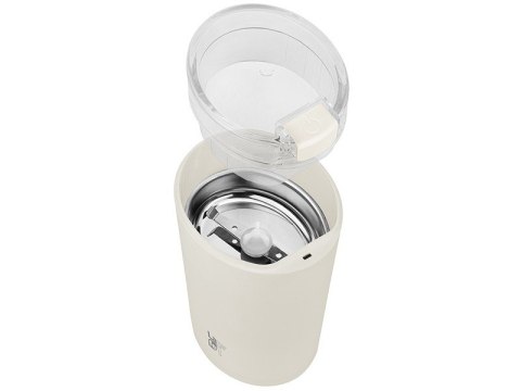 Młynek do kawy MKB-005 kość słoniowa Lafe