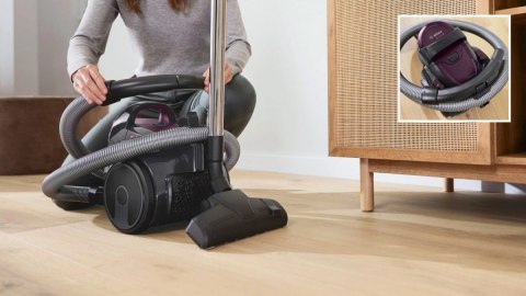 Odkurzacz bezworkowy BGC05AAA1 Bosch