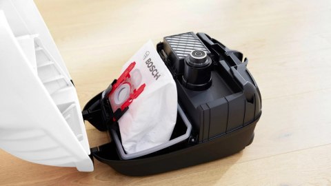 Odkurzacz workowy BGB6SIL1 Bosch