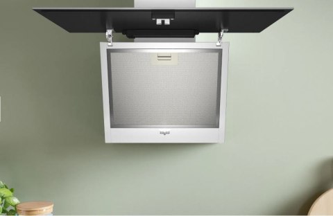 Okap DWK65DK20 biały Bosch