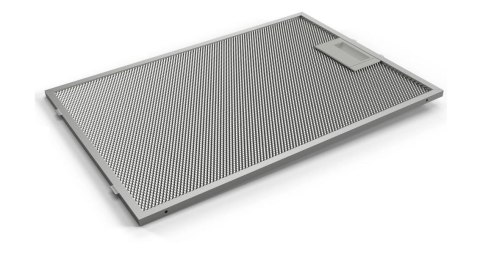 Okap kominowy DWB66BC60 czarny Bosch