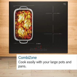 Płyta indukcyjna 80 cm PVS831HB1E Bosch