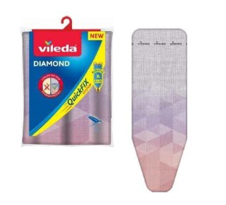 Pokrowiec na deskę Diamond Vileda