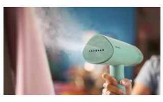 Steamer ręczny STH3010/70 Philips