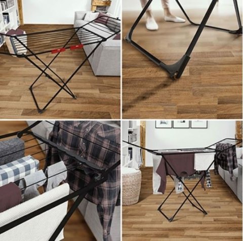 Suszarka Universal Ultimate Vileda