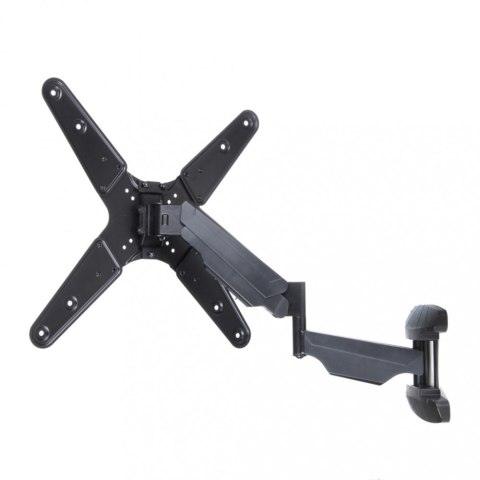 Uchwyt do TV LED/LCD 23-55 cali 35kg AR-84G reg.pion/poziom gazowy ART