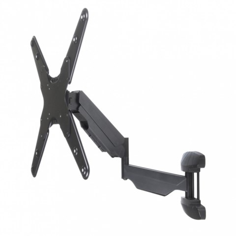 Uchwyt do TV LED/LCD 23-55 cali 35kg AR-84G reg.pion/poziom gazowy ART